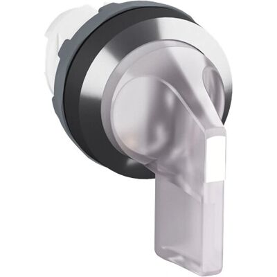 ABB M3SS5-31C Interrupteur rotatif - Indicateur LED - 3 positions - Montage frontal ABB M3SS5-31C Interrupteur rotatif - Indicateur LED - 3 positions - Montage frontal