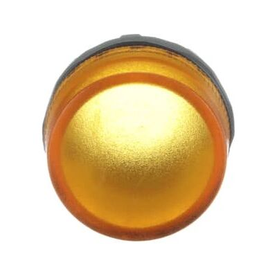 ABB ML1-100Y Voyant LED jaune - Accessoire pour interrupteur électrique ABB ML1-100Y Voyant LED jaune - Accessoire pour interrupteur électrique