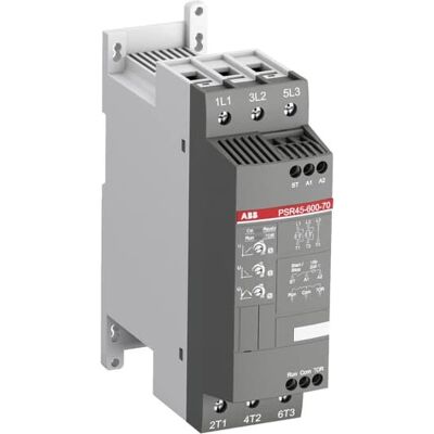 ABB PSR45-600-70 Elektrischer Relaise - Elektrischer Relaise ABB PSR45-600-70 Elektrischer Relaise - Elektrischer Relaise