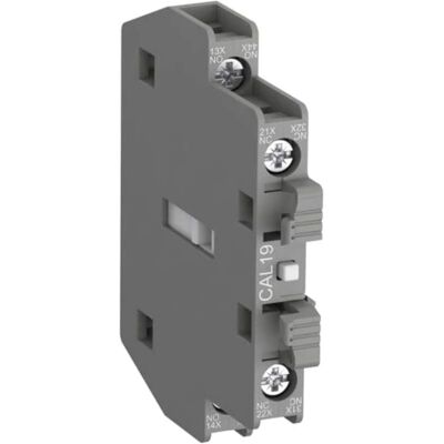 ABB - Hilfskontaktblock für AF116 - AF370 - IP20 ABB - Hilfskontaktblock für AF116 - AF370 - IP20