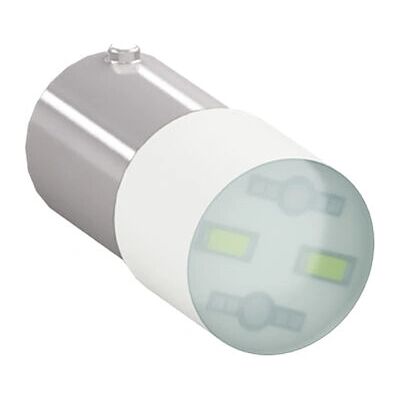 ABB BA9S24LEDR Signal-LED-Lampe ABB BA9S24LEDR Signal-LED-Lampe
