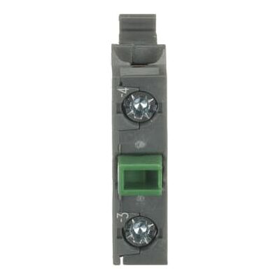 ABB MCB-10B - Elektrisches Schaltelement ABB MCB-10B - Elektrisches Schaltelement
