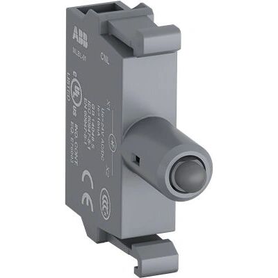 ABB - MLBL-01G - Vert - 24V - Module LED - Publicité ABB - MLBL-01G - Vert - 24V - Module LED - Publicité