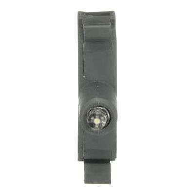 ABB MLBL-01W LED-Schaltereinsatz - Elektrisches Zubehör ABB MLBL-01W LED-Schaltereinsatz - Elektrisches Zubehör
