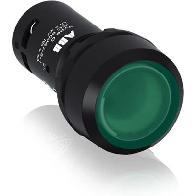 ABB 1SFA619101R1312 Panikknopf - Drucktaster ABB 1SFA619101R1312 Panikknopf - Drucktaster