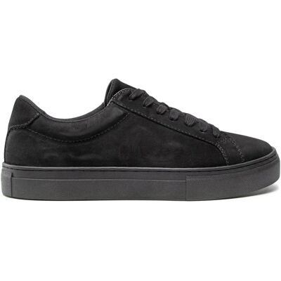 Vagabond Paul 2.0 Sneakers - Leder, Rund Zeh, Abnehmbare Innensohle - Sneakers Vagabond Paul 2.0 Sneakers - Leder, Rund Zeh, Abnehmbare Innensohle - Sneakers