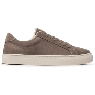 Vagabond Paul 2.0 Brun Sneakers - Sneakers Vagabond Paul 2.0 Brun Sneakers - Sneakers