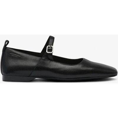 Vagabond Ballerina 'Delia' sort 9560896 Vagabond Ballerina 'Delia' sort 9560896
