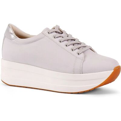 Vagabond Casey Grå Dame Sneakers - Produkttype Vagabond Casey Grå Dame Sneakers - Produkttype