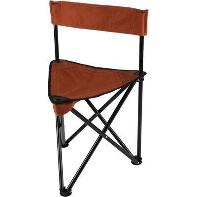 iFish - IceChair Triad - Setepute - Campingstol iFish - IceChair Triad - Setepute - Campingstol