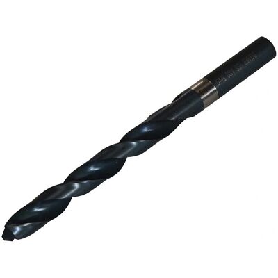 Dormer A10011.5 HSS Drill Bit - 11.50mm - General Purpose Dormer A10011.5 HSS Drill Bit - 11.50mm - General Purpose