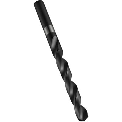 Dormer A100 Vapor Hardened Drill Bit - 4xD - 10 pcs Dormer A100 Vapor Hardened Drill Bit - 4xD - 10 pcs