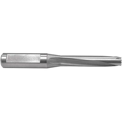 Dormer H85818.0 - Bohrkörper für 8x D Löcher - Vernickelt Dormer H85818.0 - Bohrkörper für 8x D Löcher - Vernickelt