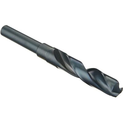 Dormer A170 Bohrer - 17 mm, 157 mm Länge, 84 mm Schneide, HSS Dormer A170 Bohrer - 17 mm, 157 mm Länge, 84 mm Schneide, HSS