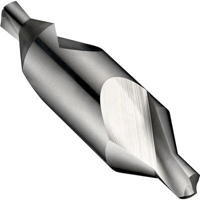 Dormer A200 HSS Zentrumbohrer - 3,15mm/0,80mm - Zentriertyp Dormer A200 HSS Zentrumbohrer - 3,15mm/0,80mm - Zentriertyp
