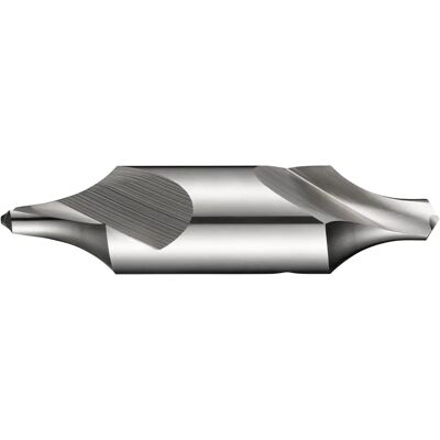DORMER D.1.25mm HSS Zentrierbohrer - Bohrer DORMER D.1.25mm HSS Zentrierbohrer - Bohrer