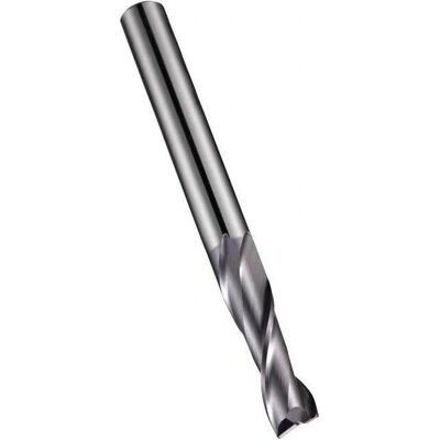 Dormer S922 Schaftfräser - 5mm Durchmesser, 50mm Länge, TiAlN Beschichtung Dormer S922 Schaftfräser - 5mm Durchmesser, 50mm Länge, TiAlN Beschichtung