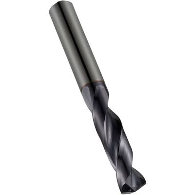 Trapano Dormer R457 Rivestito TiAlN - 3,45mm - Profondità 3xD Trapano Dormer R457 Rivestito TiAlN - 3,45mm - Profondità 3xD