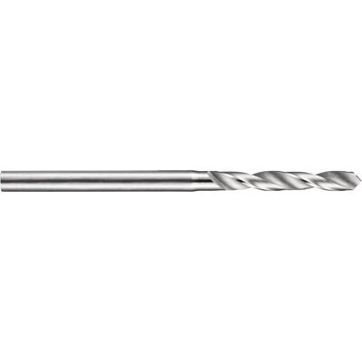 Dormer A720 Mikrospiralbohrer - 0,45mm - Stahl Dormer A720 Mikrospiralbohrer - 0,45mm - Stahl