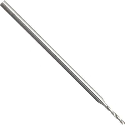 Dormer A720 Mikro Spiralbohrer - 0,6mm, 4,5mm Spiral, Stahl Dormer A720 Mikro Spiralbohrer - 0,6mm, 4,5mm Spiral, Stahl