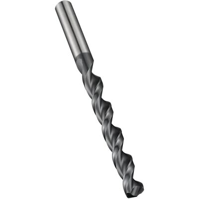 Dormer Modello P 10mm HSS-E Trapano per fori profondi - Utensile da perforazione Dormer Modello P 10mm HSS-E Trapano per fori profondi - Utensile da perforazione