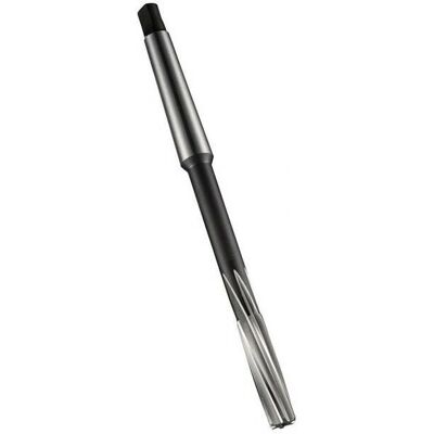 Dormer B161 Maschinenreibahle - H7 Toleranz Dormer B161 Maschinenreibahle - H7 Toleranz
