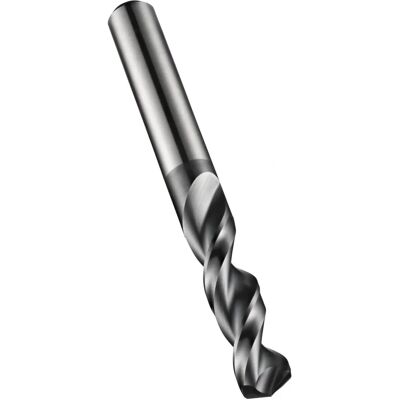 Broca para agujeros profundos A921 Dormer - Mango cilíndrico Broca para agujeros profundos A921 Dormer - Mango cilíndrico