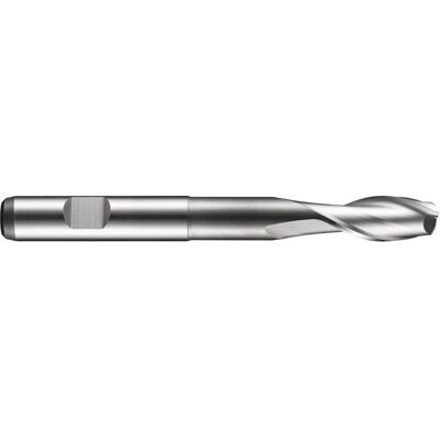 Dormer Modell - 14mm Durchmesser - 64.5mm Länge - 2 Schneiden - Fräser Dormer Modell - 14mm Durchmesser - 64.5mm Länge - 2 Schneiden - Fräser