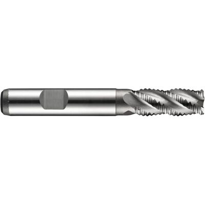 Dormer C407 Fräser - 14mm, 26mm, 4 Schneiden Dormer C407 Fräser - 14mm, 26mm, 4 Schneiden