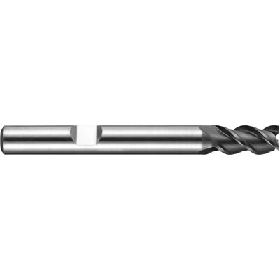 Dormer C907 Schaftfräser - 22mm Durchmesser, 38mm Schnitt, HSSE-PM, Alcrona-Beschichtung Dormer C907 Schaftfräser - 22mm Durchmesser, 38mm Schnitt, HSSE-PM, Alcrona-Beschichtung