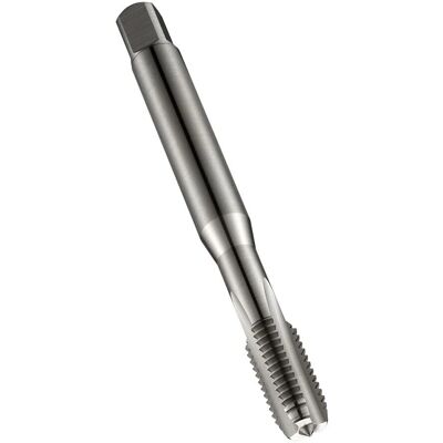 Narzędzie do gwintowania Dormer M3x0.5 mm - Rurka prosta, DIN 371 Narzędzie do gwintowania Dormer M3x0.5 mm - Rurka prosta, DIN 371