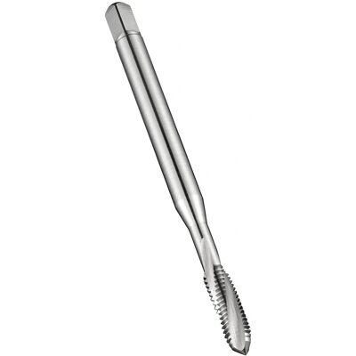 Dormer M2.5x0.45 mm Maschinen-Gewindebohrer - DIN 371 - 6H Dormer M2.5x0.45 mm Maschinen-Gewindebohrer - DIN 371 - 6H