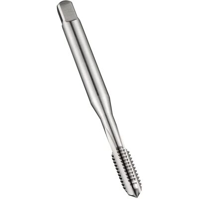 Dormer M3x0,5 mm Linksgewindebohrer - DIN 371C Dormer M3x0,5 mm Linksgewindebohrer - DIN 371C