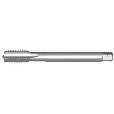 Dormer M5x0.8 mm Maschinen-Gewindebohrer - DIN 376A/C - Rechts Dormer M5x0.8 mm Maschinen-Gewindebohrer - DIN 376A/C - Rechts