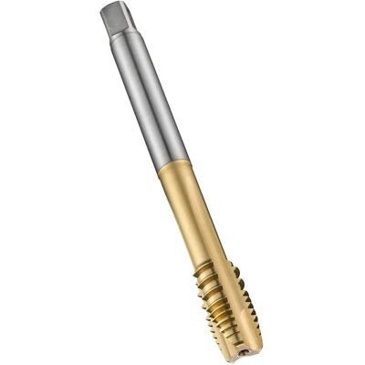 Dormer M20x2,5 mm Gewindebohrer - Stahl, Aluminium, Kupfer Dormer M20x2,5 mm Gewindebohrer - Stahl, Aluminium, Kupfer