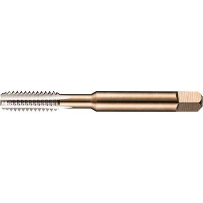 Dormer M16x2 mm Gewindebohrer - ISO 529 HSS 6H Dormer M16x2 mm Gewindebohrer - ISO 529 HSS 6H