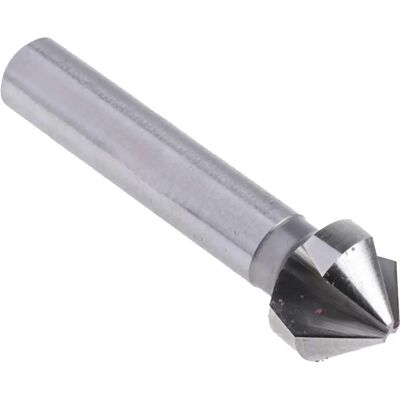Dormer Dormer G13610.0 Countersink - 10mm - 90° - HSS Dormer Dormer G13610.0 Countersink - 10mm - 90° - HSS