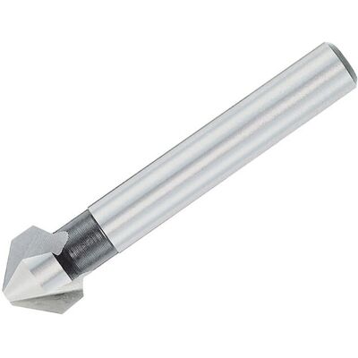 Dormer Dormer G13625.0 Verstekfrees - 25mm, 90°, HSS Dormer Dormer G13625.0 Verstekfrees - 25mm, 90°, HSS
