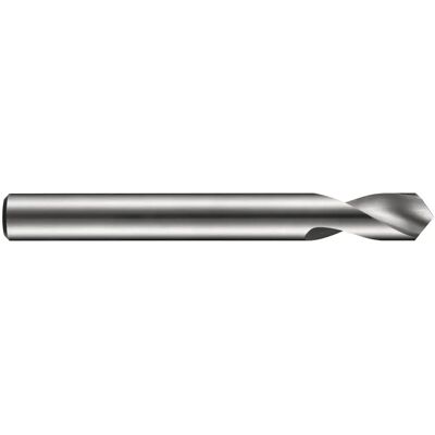 Dormer R12212.0 Spiralbohrer HM 120° Extra Kurz Dormer R12212.0 Spiralbohrer HM 120° Extra Kurz