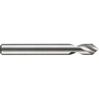 Dormer R1238.0 - Spiralbohrer 90° Spitzenwinkel Extra Kurz Dormer R1238.0 - Spiralbohrer 90° Spitzenwinkel Extra Kurz
