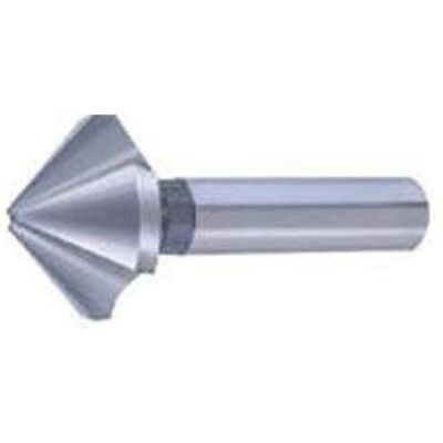 Dormer G40025.0 - Senkkopfbohrer - 90° Spitzenwinkel, 25mm Durchmesser, Hartmetall, DIN 335 C Dormer G40025.0 - Senkkopfbohrer - 90° Spitzenwinkel, 25mm Durchmesser, Hartmetall, DIN 335 C