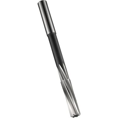 Dormer B170 Maschinenreibahle - 2,5mm, 57mm, DIN 212 Dormer B170 Maschinenreibahle - 2,5mm, 57mm, DIN 212