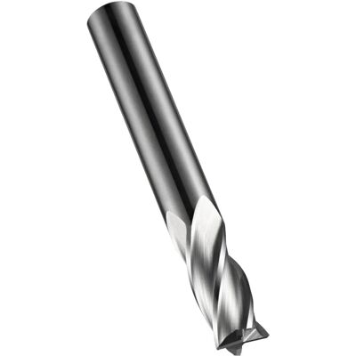 Dormer S904 Fräser - Hartmetall, 12mm, 73mm Länge Dormer S904 Fräser - Hartmetall, 12mm, 73mm Länge