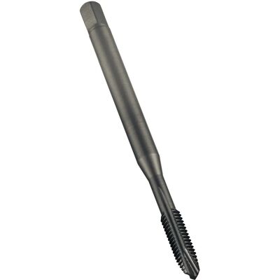 Dormer M Gouge Machine - Filet Profond - DIN 376B - M5x0.8 mm - Publicité Dormer M Gouge Machine - Filet Profond - DIN 376B - M5x0.8 mm - Publicité