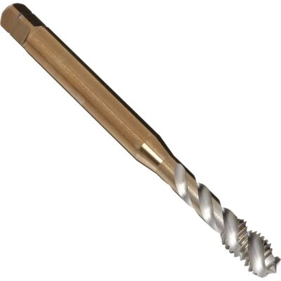 Dormer M6x1 mm Gewindebohrer - ISO M6 DIN 371 Dormer M6x1 mm Gewindebohrer - ISO M6 DIN 371