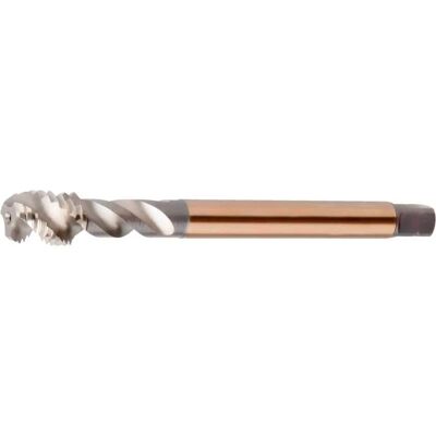 Dormer M4 6h - Maschio per filettatura, 45° Dormer M4 6h - Maschio per filettatura, 45°