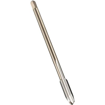 Dormer Hochpräziser Innengewindebohrer - MF12x1 mm, 21mm Länge Dormer Hochpräziser Innengewindebohrer - MF12x1 mm, 21mm Länge