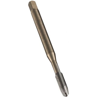 Dormer UNF Gewindebohrer - 3/8 Zoll x 24 G - Stahl & Aluminium Dormer UNF Gewindebohrer - 3/8 Zoll x 24 G - Stahl & Aluminium