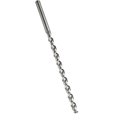 Dormer Twist Drill 2.2mm HSS-E Extra Long - Twist Drill Dormer Twist Drill 2.2mm HSS-E Extra Long - Twist Drill