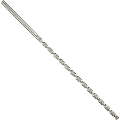 Dormer 8 mm Tieflochspiralbohrer - DIN 1869/2 W Dormer 8 mm Tieflochspiralbohrer - DIN 1869/2 W